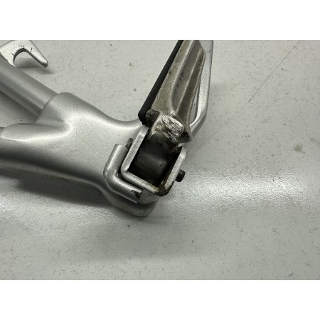 FUSSSTÜTZE HINTEN LINKS SUZUKI GSF 650 BANDIT 2005 2006