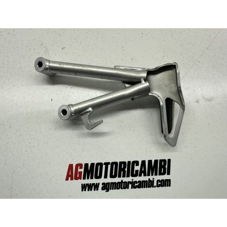 FUSSSTÜTZE HINTEN LINKS SUZUKI GSF 650 BANDIT 2005 2006