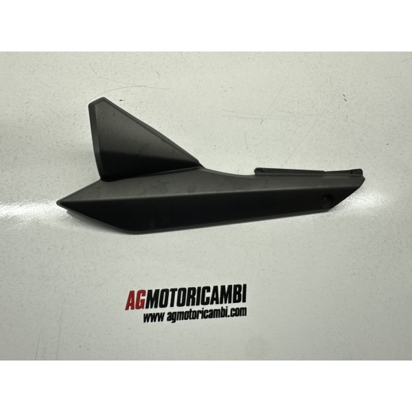 KUNSTSTOFF VERKLEIDUNGSDECKEL VERGASER LINKS...