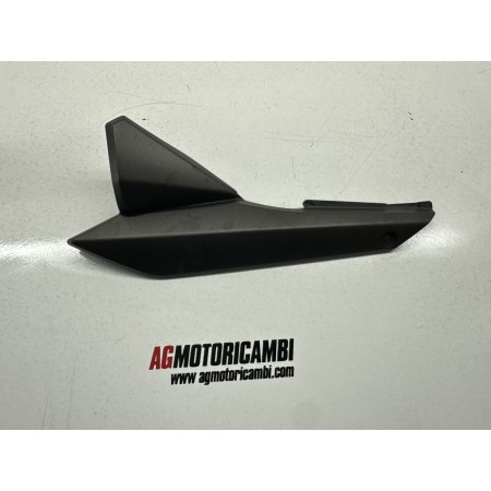 KUNSTSTOFF VERKLEIDUNGSDECKEL VERGASER LINKS LINKS SUZUKI GSF 650 BANDIT 2005 2006