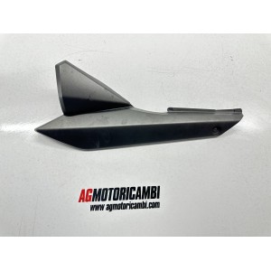 CARENA PLASTICA COVER CARBURATORI SINISTRA SX SUZUKI GSF... 2
