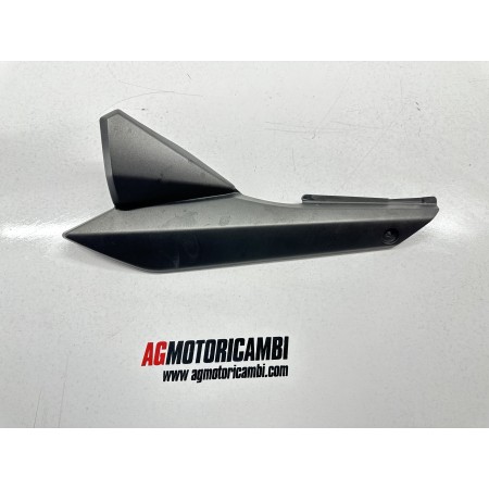 KUNSTSTOFF VERKLEIDUNGSDECKEL VERGASER LINKS LINKS SUZUKI GSF 650 BANDIT 2005 2006