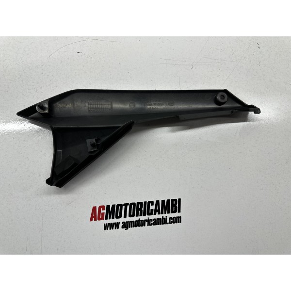 KUNSTSTOFF VERKLEIDUNGSDECKEL VERGASER LINKS...