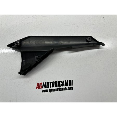 KUNSTSTOFF VERKLEIDUNGSDECKEL VERGASER LINKS LINKS SUZUKI GSF 650 BANDIT 2005 2006