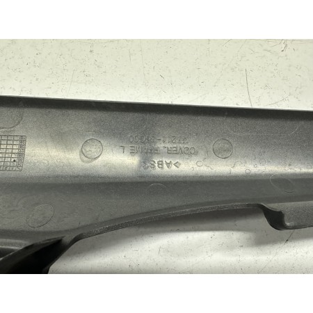 KUNSTSTOFF VERKLEIDUNGSDECKEL VERGASER LINKS LINKS SUZUKI GSF 650 BANDIT 2005 2006