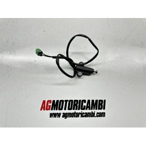SENSORE SPEGNIMENTO CAVALLETTO LATERALE SUZUKI GSF 650...