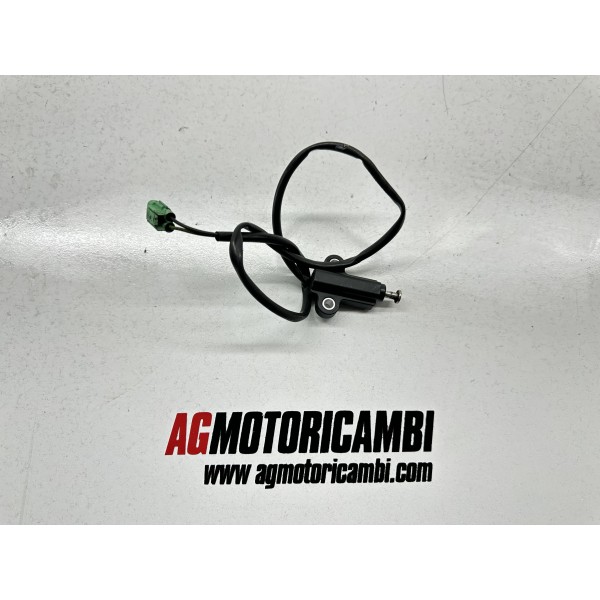 SEITENSTÄNDER AB SENSOR SUZUKI GSF 650 BANDIT...