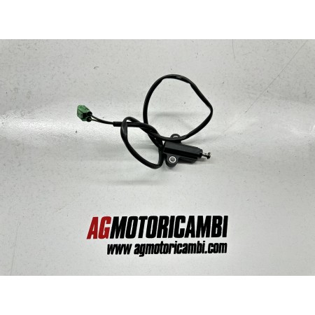 SEITENSTÄNDER AB SENSOR SUZUKI GSF 650 BANDIT 2005 2006