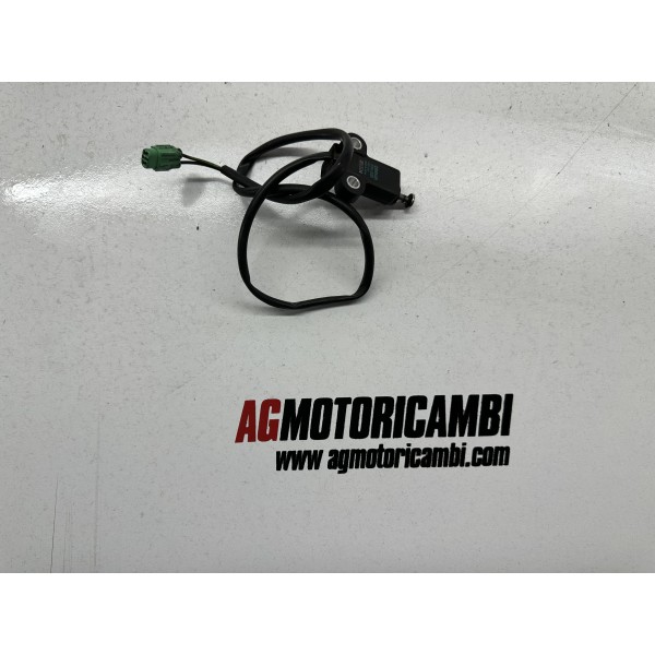 SEITENSTÄNDER AB SENSOR SUZUKI GSF 650 BANDIT...