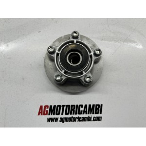 MOZZO CORONA RUOTA POSTERIORE SUZUKI GSF 650 BANDIT 2005...