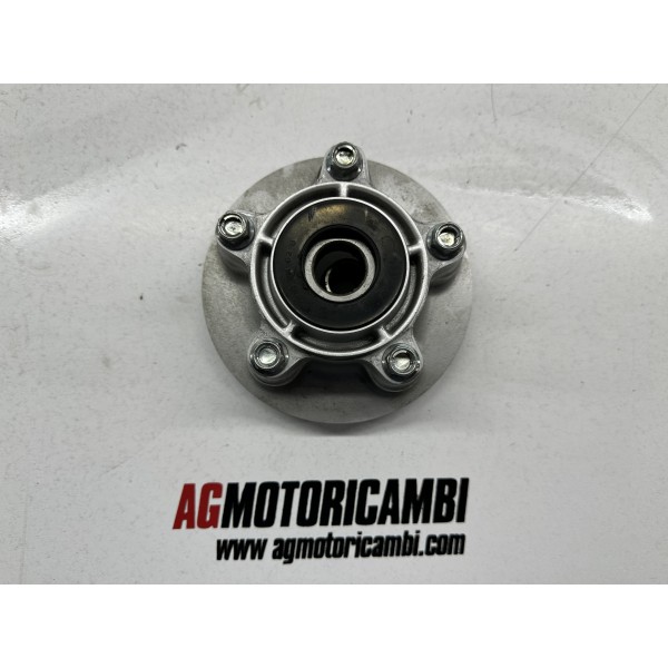 BUJE RUEDA TRASERA SUZUKI GSF 650 BANDIT 2005 2006