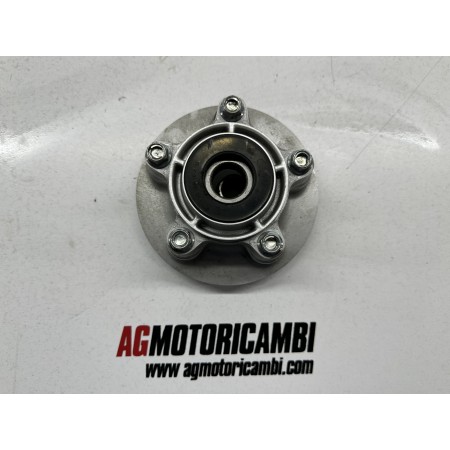 HINTERRADNABE SUZUKI GSF 650 BANDIT 2005 2006