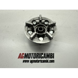 MOZZO CORONA RUOTA POSTERIORE SUZUKI GSF 650 BANDIT 2005... 2