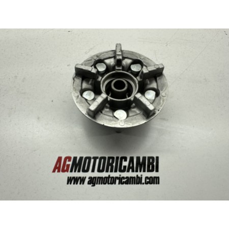 BUJE RUEDA TRASERA SUZUKI GSF 650 BANDIT 2005 2006