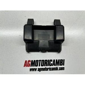 PLASTICA COVER COPRI BATTERIA SUZUKI GSF 650 BANDIT 2005...