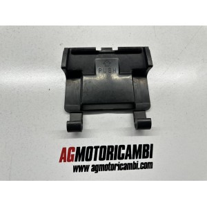 KUNSTSTOFF-BATTERIEABDECKUNG SUZUKI GSF 650 BANDIT 2005 2006 2