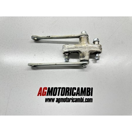 SUZUKI GSF 650 BANDIT 2005 2006 HINTERES STOSSDÄMPFERGESTÄNGE