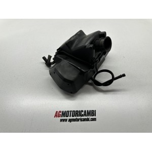 LUFTKASTEN LUFTFILTERKASTEN SUZUKI GSF 650 BANDIT 2005 2006