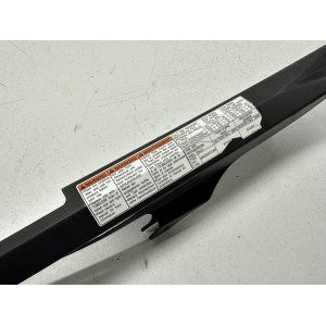 KETTENSCHUTZABDECKUNG SUZUKI GSF 650 BANDIT 2005 2006 2