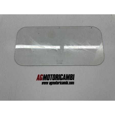 VENTANA TRASERA CABINA PIAGGIO APE 50 2T COMPLETA TL3M