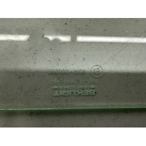 REAR CAB GLASS PIAGGIO APE 50 2T COMPLETE TL3M 2