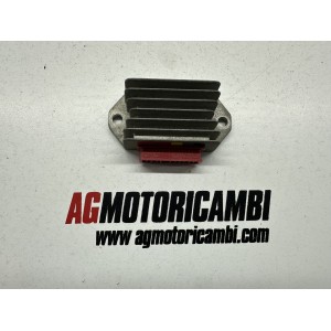 SPANNUNGSREGLER PIAGGIO APE 50 2T KOMPLETT TL3M
