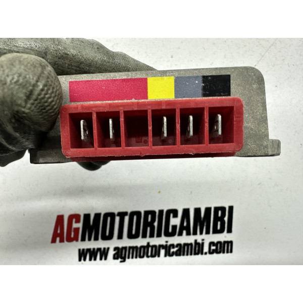 REGOLATORE DI TENSIONE PIAGGIO APE 50 2T...