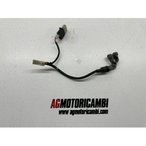 PINCE PÔLE POSITIF BATTERIE PIAGGIO APE 50 2T COMPLETE TL3M