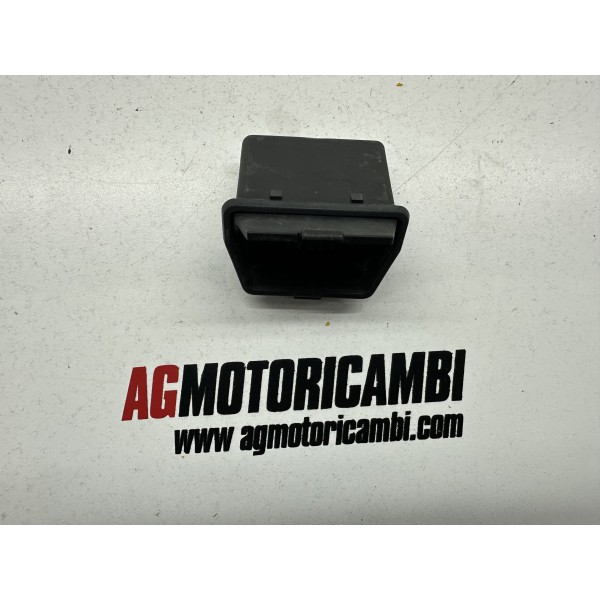 BOX ACCENDISIGARI POSACENERE PIAGGIO APE 50 2T...