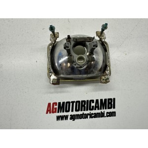 SCHEINWERFER VORNE PIAGGIO APE 50 2T KOMPLETT TL3M 2