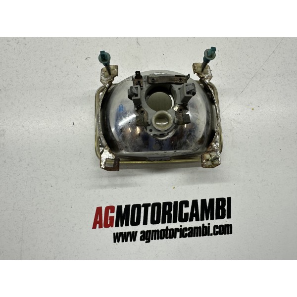 HEADLIGHT FRONT LIGHT PIAGGIO APE 50 2T...