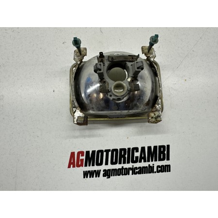 SCHEINWERFER VORNE PIAGGIO APE 50 2T KOMPLETT TL3M