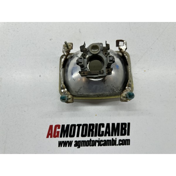 SCHEINWERFER VORNE PIAGGIO APE 50 2T KOMPLETT TL3M