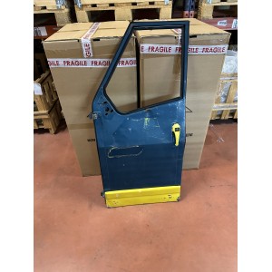 PUERTA DELANTERA IZQUIERDA CON ALDABA PIAGGIO APE 50 2T...