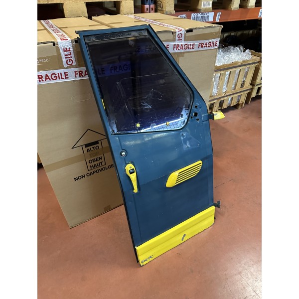 PORTE AVANT DROITE PIAGGIO APE 50 2T COMPLETE TL3M