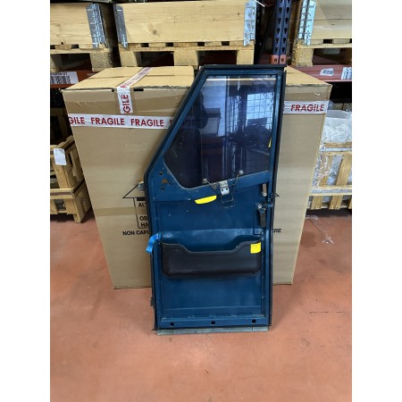 RIGHT FRONT DOOR RIGHT PIAGGIO APE 50 2T COMPLETE TL3M
