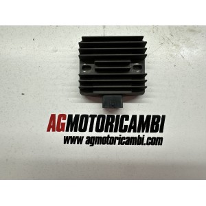REGOLATORE DI TENSIONE YAMAHA XC 300 2005-2007