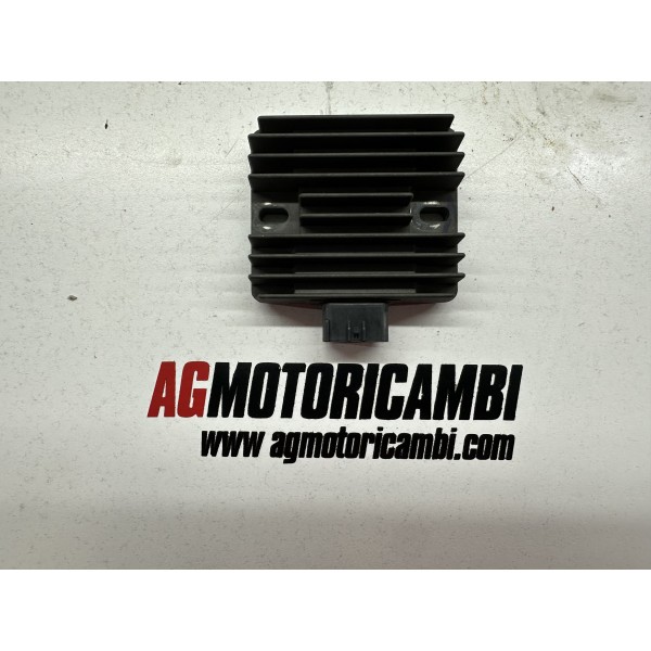 REGULADOR DE VOLTAJE YAMAHA XC 300 2005-2007