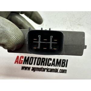 VOLTAGE REGULATOR YAMAHA XC 300 2005-2007 2