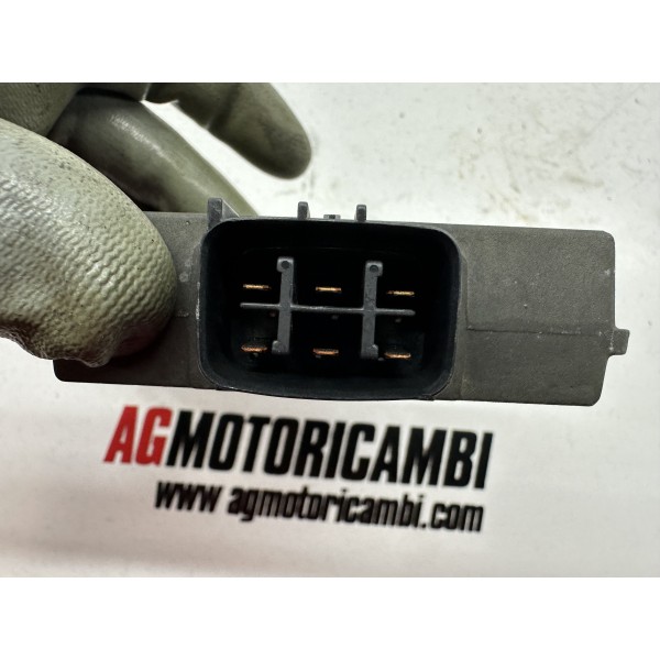 REGOLATORE DI TENSIONE YAMAHA XC 300 2005-2007
