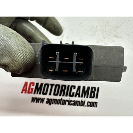 RÉGULATEUR DE TENSION YAMAHA XC 300 2005-2007
