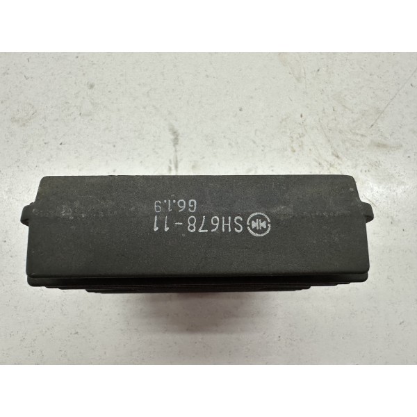 RÉGULATEUR DE TENSION YAMAHA XC 300 2005-2007