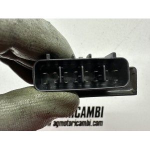 UNIDAD DE CONTROL DEL MOTOR YAMAHA XC 300 2005-2007 ECU 2