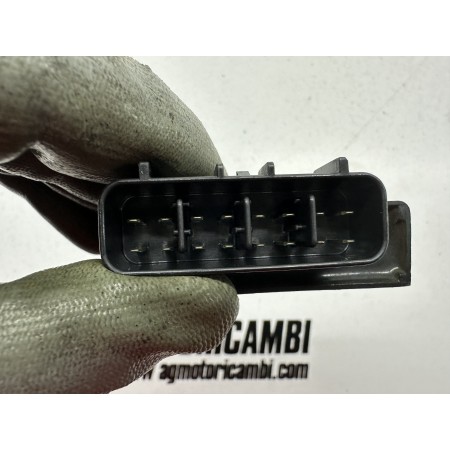 CENTRALINA MOTORE ECU YAMAHA XC 300 2005-2007