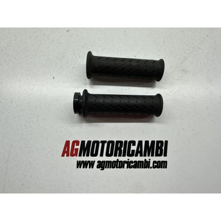 PAAR YAMAHA XC 300 2005-2007 KNÖPFE