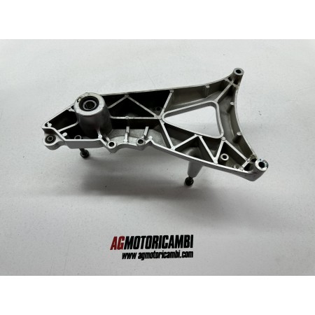 BRACKET SUPPORT REAR WHEEL MUFFLER YAMAHA XC 300 2005-2007