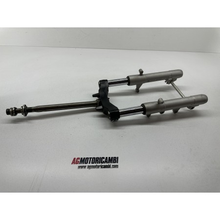 YAMAHA XC 300 VORDERE GABEL 2005-2007
