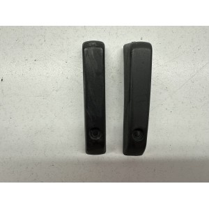 CUBIERTA DE PLÁSTICO REPOSAPIÉS DERECHO IZQUIERDO YAMAHA... 2