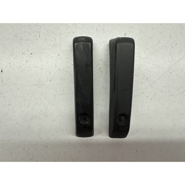 PLASTIC COVER PROTECTION FOOTREST RIGHT LEFT...