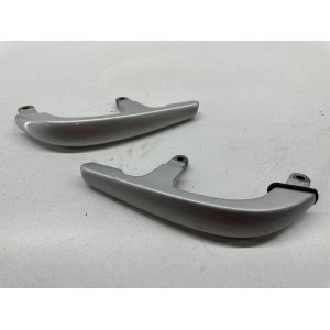 PAIR REAR HANDLES YAMAHA X-MAX XMAX 250 2005-2009